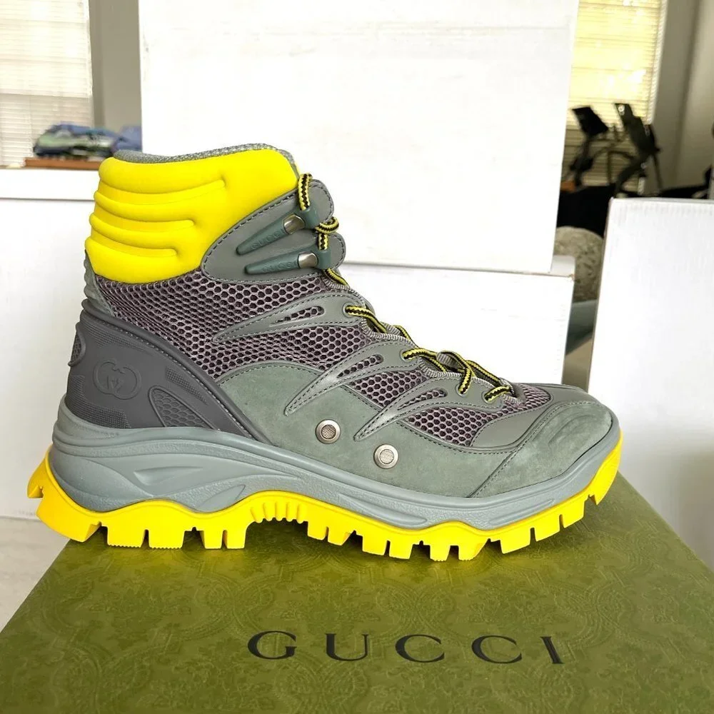 Gucci men classic